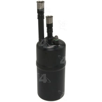 四季 1918N 空调压缩机套件,适用于 1998 2002 年福特护送 — 第 3/4 张图片