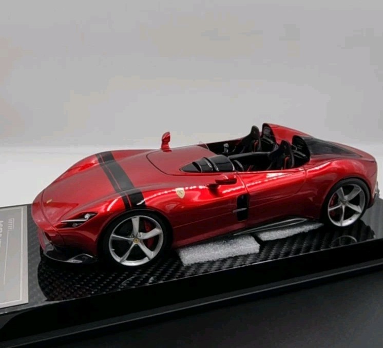 1/18 FERRARI MONZA SP2 | eBay