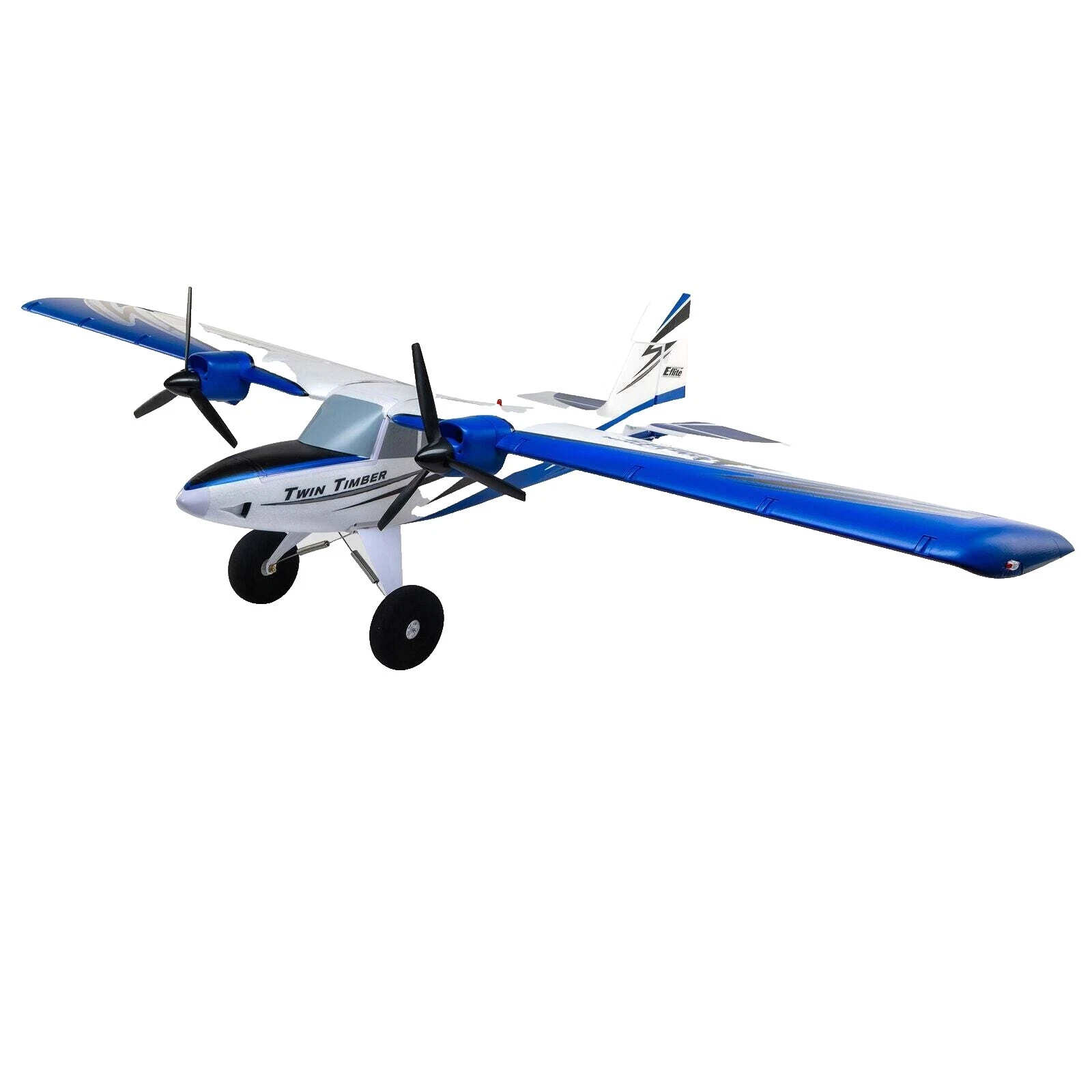 E-Flite Foam Micro Hobby RC Airplane Models & Kits
