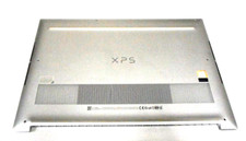 Dell OEM XPS 15" 9500 Laptop Bottom Base Metal Cover Assembly BIO15 DWT74