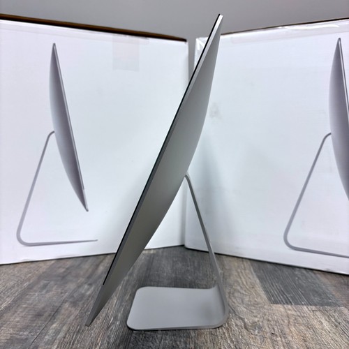 APPLE 2019/2020 Apple iMac 21.5" 4K with RETINA All-in-One 1TB SSD Fus 16GB RAM - Afbeelding 4 van 14