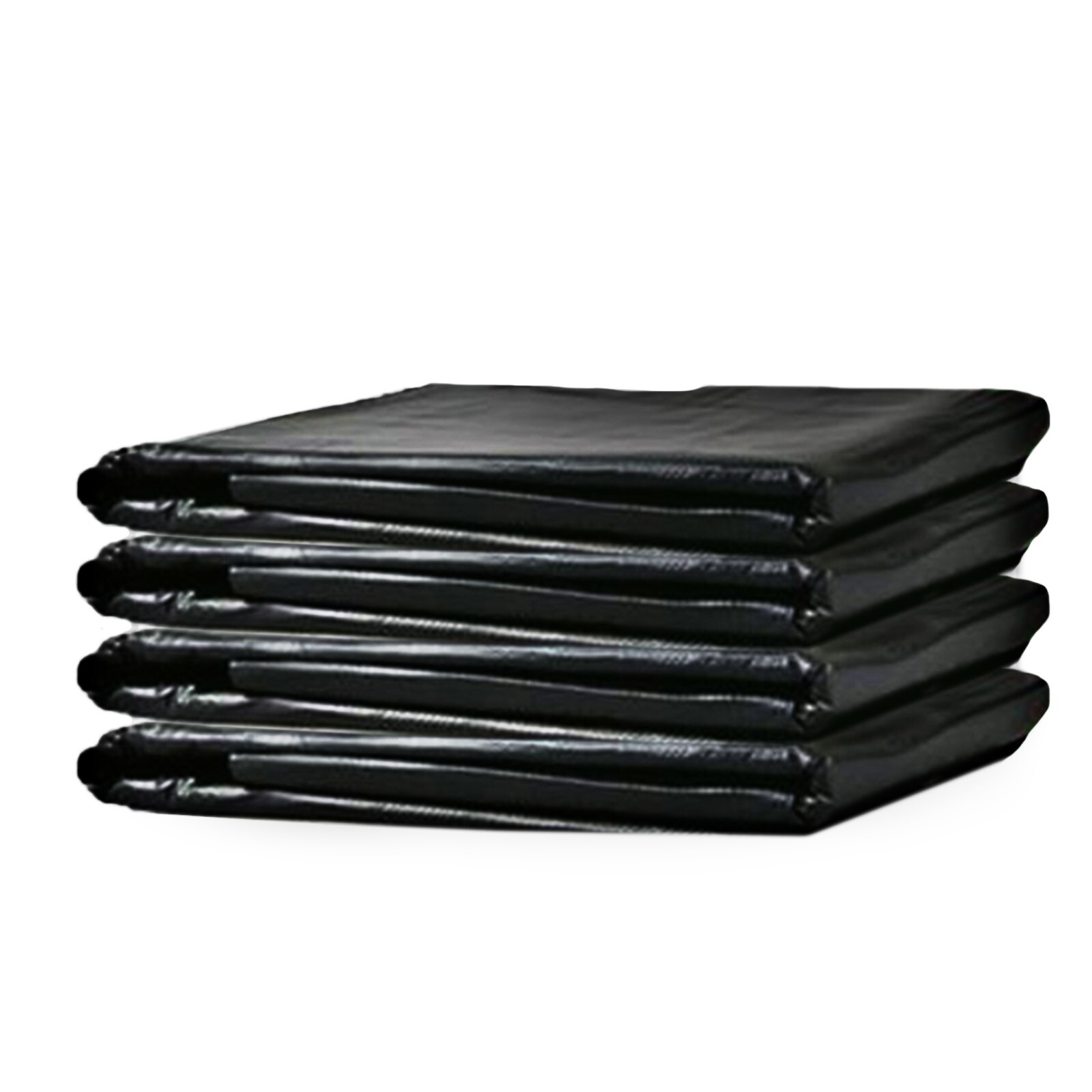 Heavy Duty Wheelie Bin Liners Rubbish Bags Extra Large 240L Refuse Sack