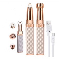 2 In 1 Women's Electric Epilator