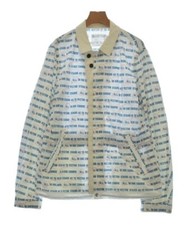 sacai Blouson Other WhitexLight bluexRed etc. Total pattern 2200487560037