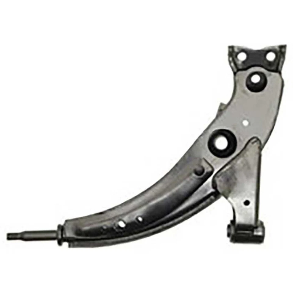 Brazo de control inferior delantero Dorman 2x para Toyota Corolla 1988 1989 1990 1991-1993 Foto 4 de 4