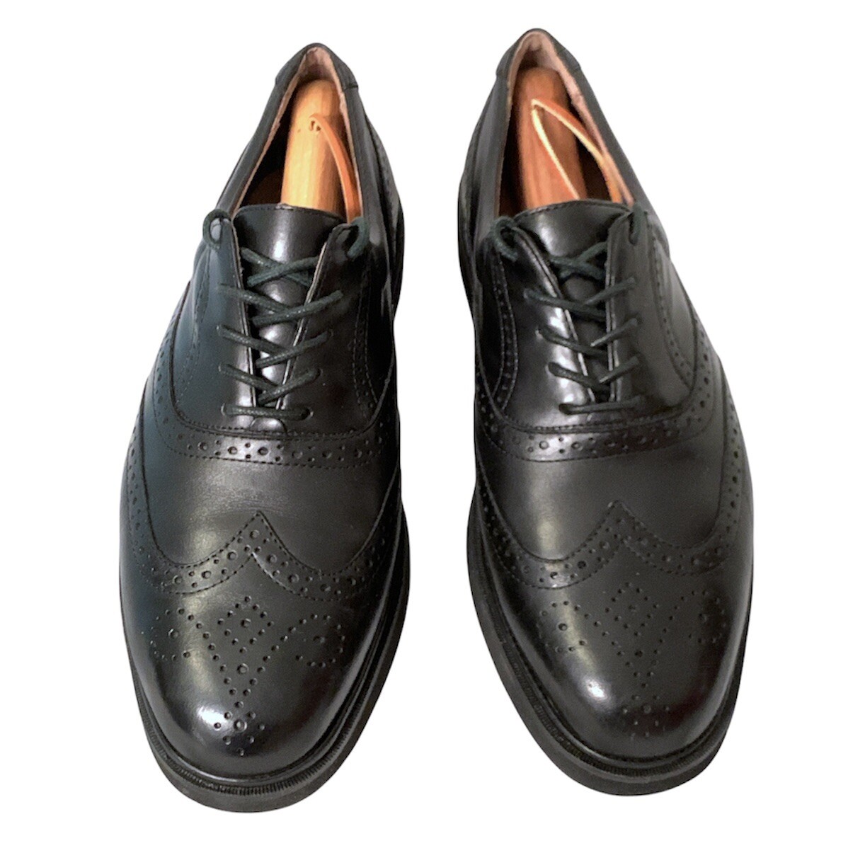 Florsheim Comfortech Bristow Wingtip 