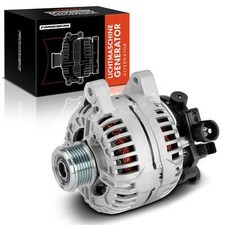 Alternateur Citroen C-CROSSER