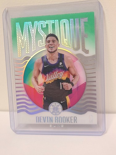 2021 Panini Illusions AMAZING, MYSTIQUE, SHINING STARS, CLEAR SHOTS, Buy 4 SAVE$ - Picture 4 of 25