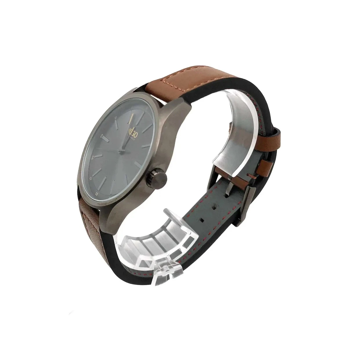 Hugo boss deals dare watch