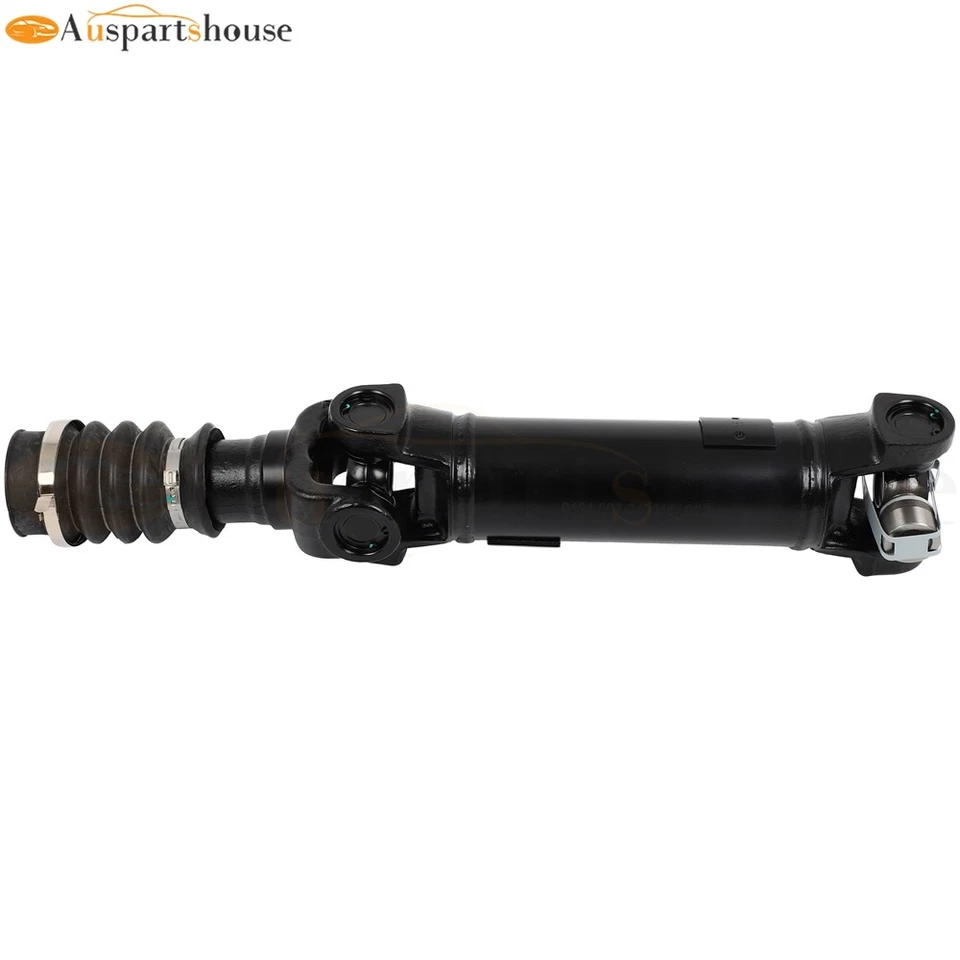 Rear Driveshaft For Jeep TJ 1997-06 Jeep Wrangler 1997-06 4WD 936-070 52098787AD - Image 4 of 4