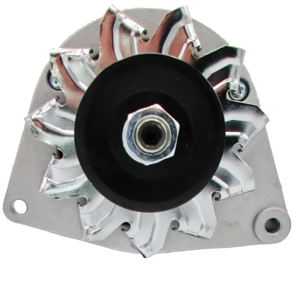 Lichtmaschine 12V 33A für KHD Fendt Deutz Case 431 Linde H40 F4L912 F3L913 F2L91 - Bild 4 von 4