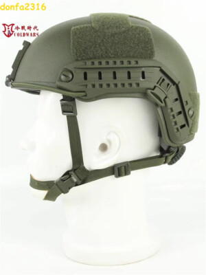 Replica Hunting Russian Tactical Helmet TOR LShZ1+ FAST SSO Helmet