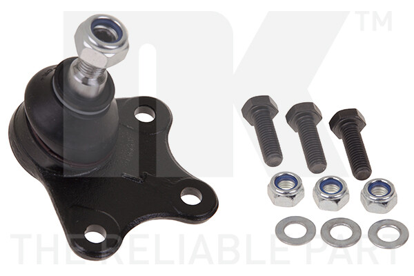 NK 5044303 Kugelgelenk FüR Audi Seat Skoda VW-image