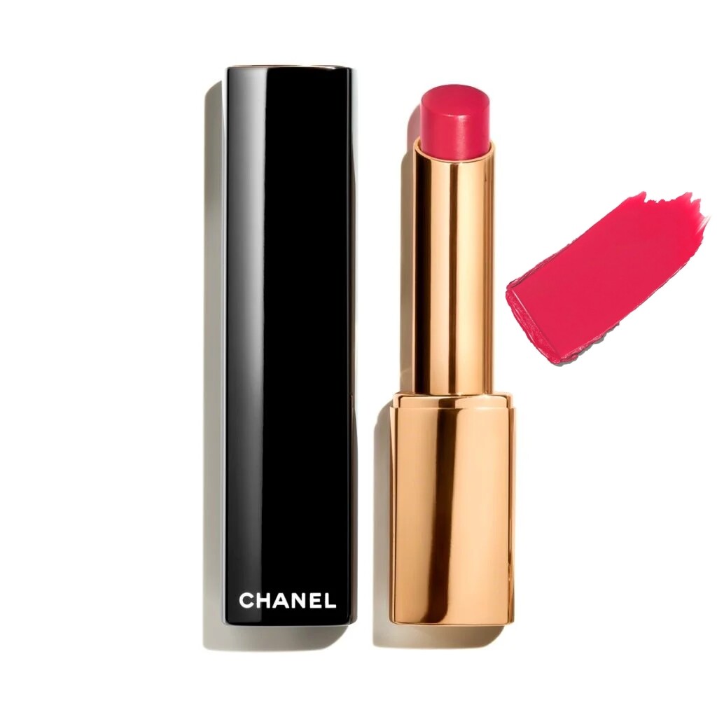CHANEL Rouge Allure L'Extrait 838 Rose Audacieux - rossetto / lipstick