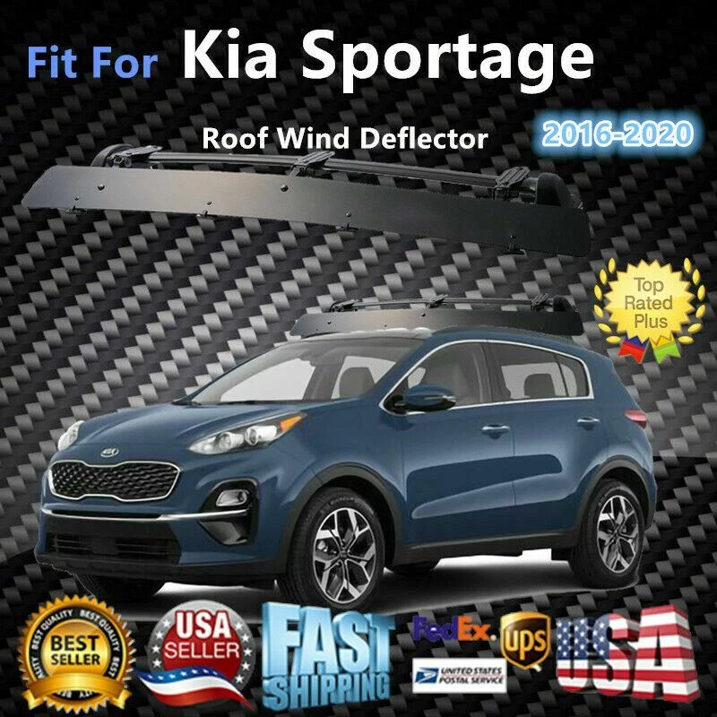 For Sportage 43