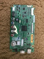 LG EBT62359781 MAIN BOARD FOR 47LN5400-UA