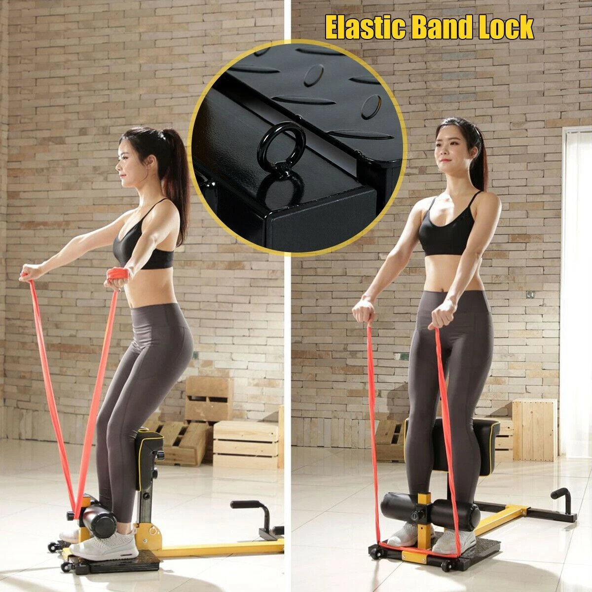 8 in online 1 home gym