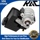 Power Steering Pump For Pontiac Grand Prix 04-08 Buick Allure LaCrosse 2005-2009