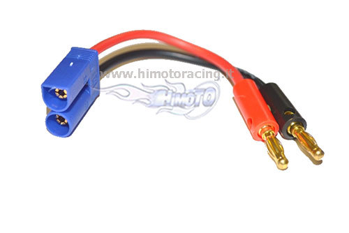 Terminali Xt RIIEYOCA XT60 Maschio A Maschio Connettore Senza Cavo Adattatore, XT60 Adattatore Connettore Per RC