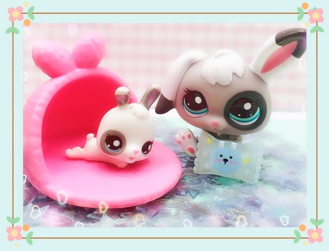 set littlest pet shop