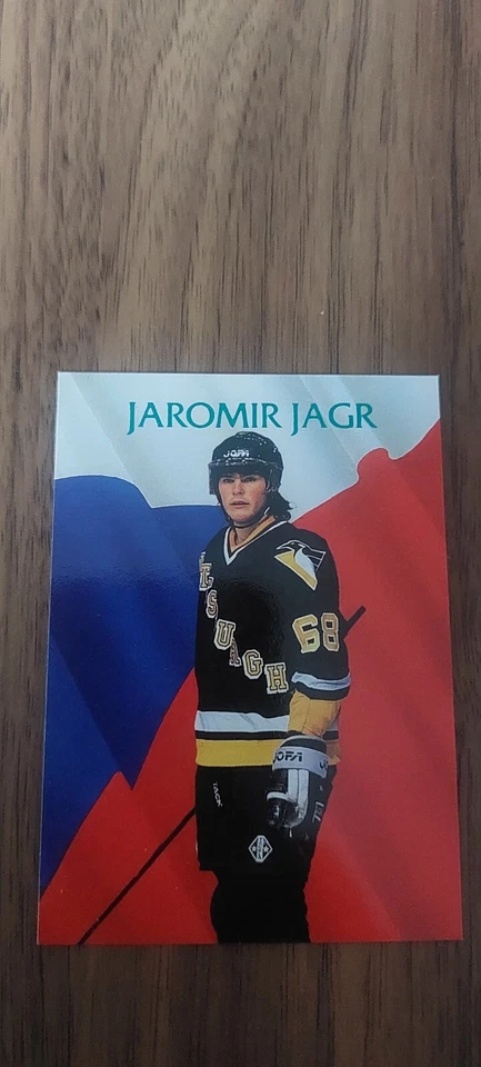 1992 1993 PARKHURST HOCKEY EMERALD ICE U-PICK  TO FINISH YOUR SET - Image 4 of 4