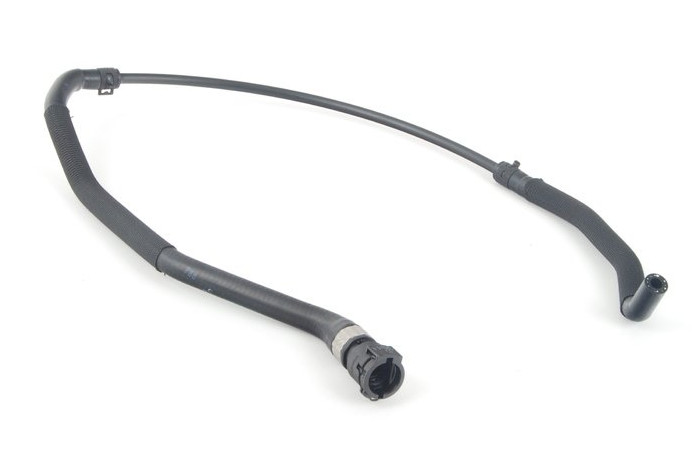 NEW BMW 3 E92 COOLANT OVERFLOW HOSE 17127599452 7599452 OEM | eBay