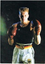 Andreas Schnieders (1966-2022) - Pudełka srebrne EM 1991 -, sign. AK