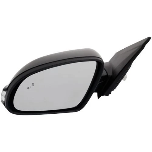 Sherman HYKONA18A-300-1 Driver Side Mirror Heated Manual Fold For Hyundai Kona