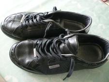 cruyff trainer shoes size 7.5