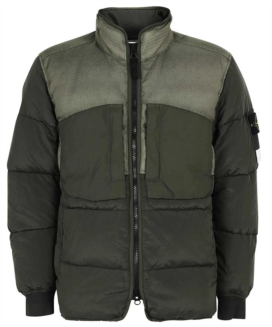 Cargo abbigliamento shop stone island