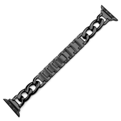 Metall Armband für Apple Watch 11 10 9 8 7 6 SE 40/44/41/45/42/46/49mm Ultra 3 2
