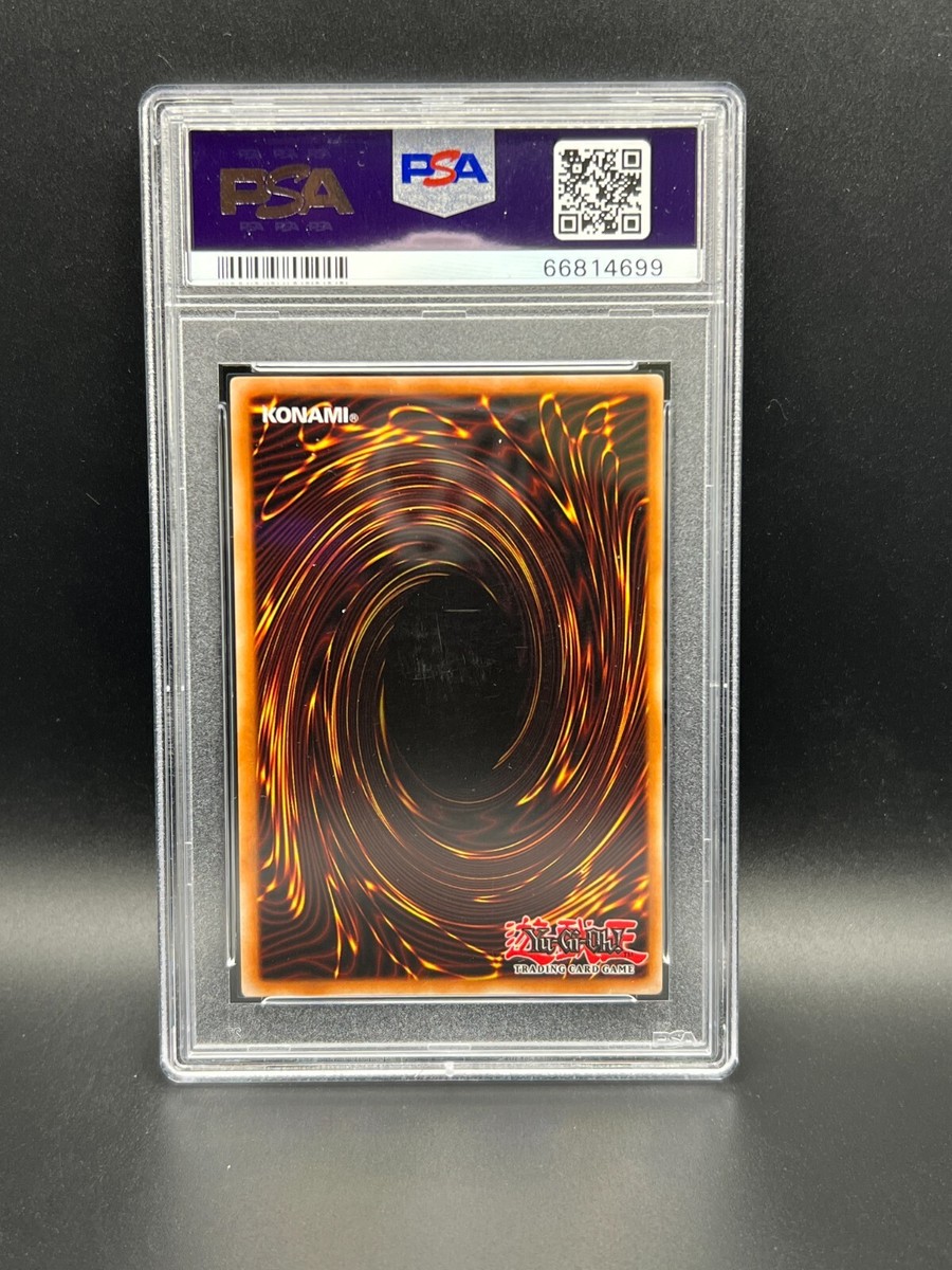 Yugioh PSA 6 EX-MT Blue-Eyes White Dragon CT13-EN008 Ultra Yugioh PSA 6 EX-MT Blue-Eyes White Dragon CT13-EN008 Ultra