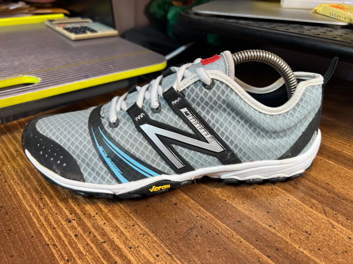 Minimus running sale