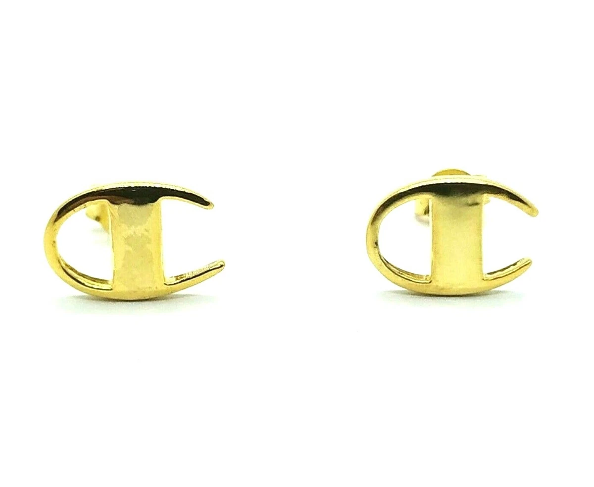 Champion earrings best sale