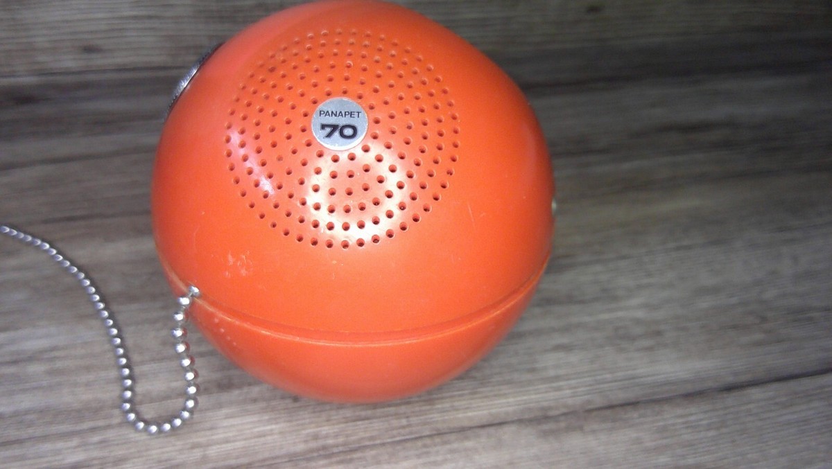 PanasonicTF1105ラジオ 【公式通販】