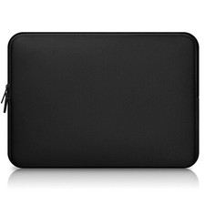 Zipper Laptop Sleeve Soft Bag Case For Macbook AIR PRO 13Inch M1 2020 Cover Bag