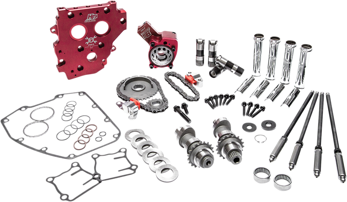 2004-2006 for Harley Road King Custom EFI FLHRS Race Series