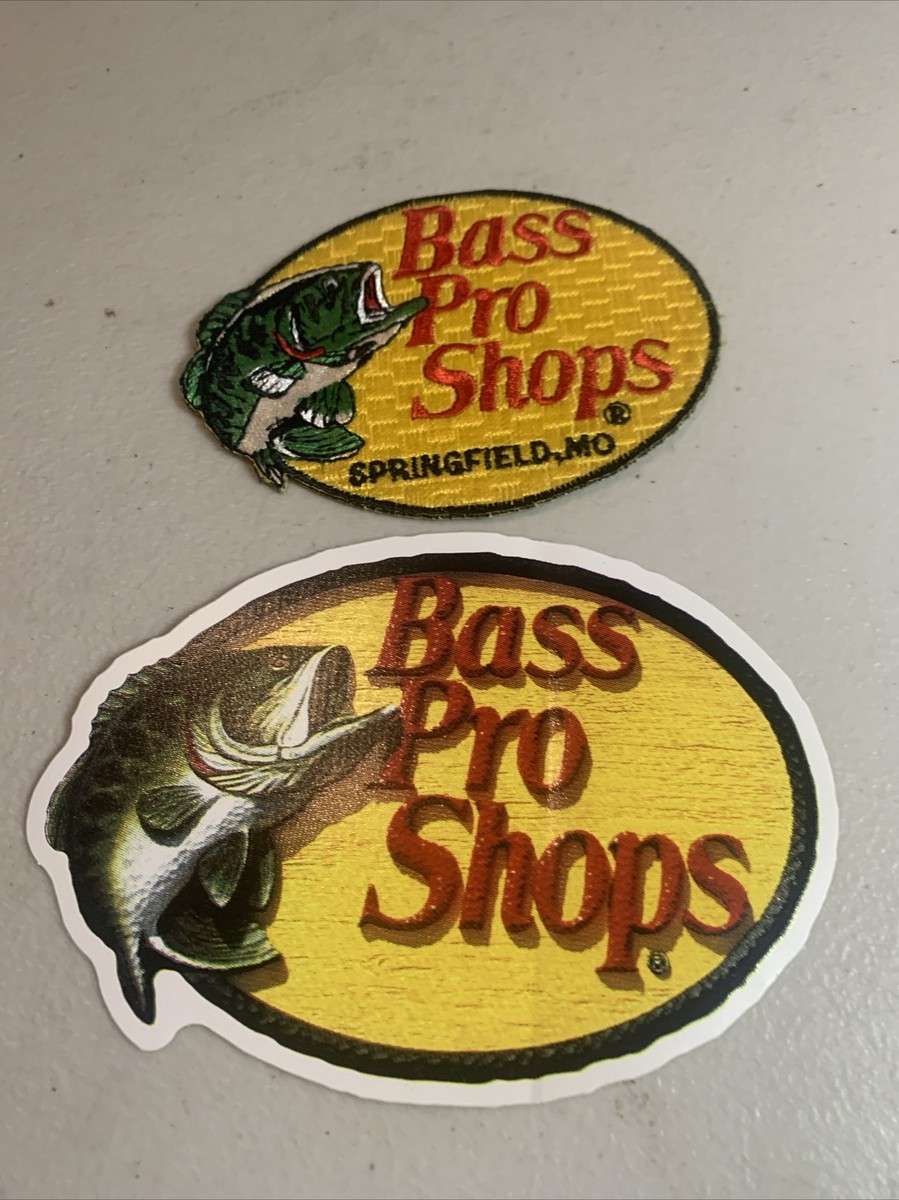 Springfield Mo Bass Sporting Goods Near Me Bass Fishing Logo Bass