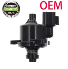 New (ISC) Idle Speed Control Valve for Yamaha F115TJRC F200TXRC 68V-1312A-00-00