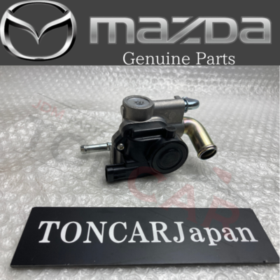 MAZDA GENUINE OEM Miata MX-5 IDLE AIR CONTROL VALVE IACV B61P-20