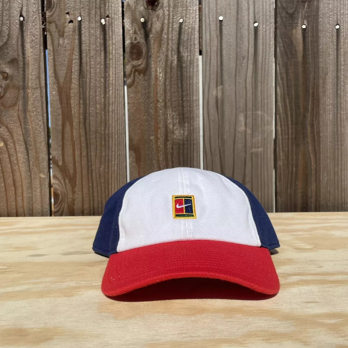Nike heritage 86 hat tennis discount