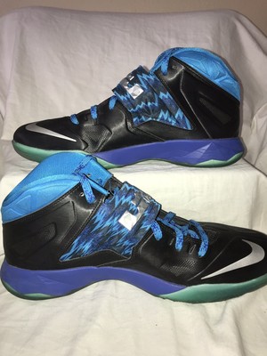 nike zoom soldier vii