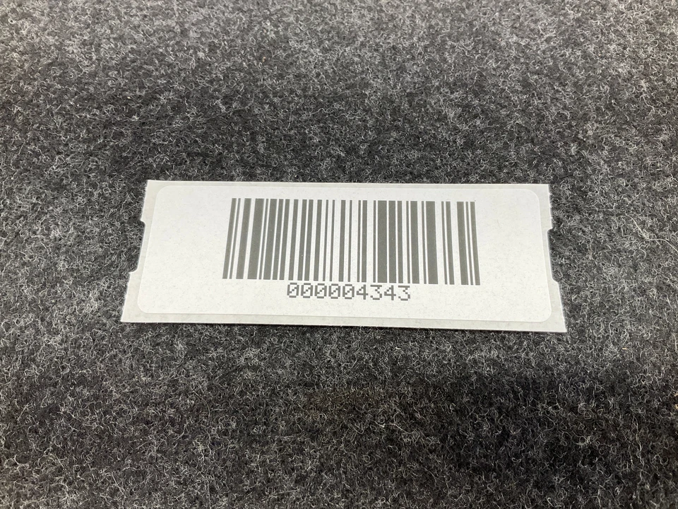Alfombra de piso de carga para maletero trasero 98-04 Lexus GS300 GS400 GS430 CM Foto 4 de 4