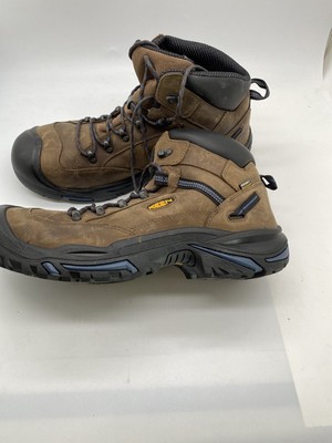 keen size 15