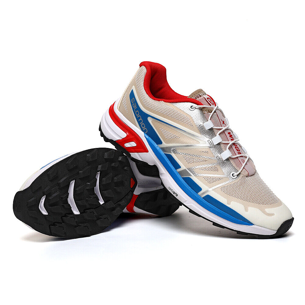 New Salomon XT-Wings 2 Footwear Shoes Outdoor Sports Running