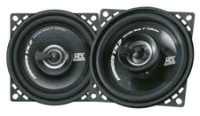 MTX Audio TX2 Series 4 Coaxial Speakers - TX2...