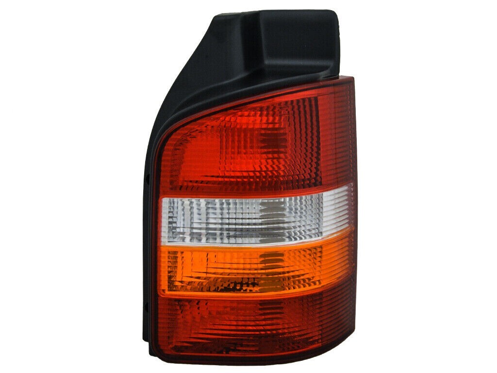 Feu arrière droit pour Volkswagen Transporter T5 phase I en finition Premium avec plastique renforcé