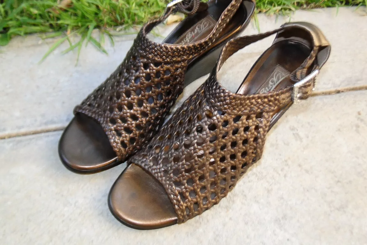 Brighton sandals ebay hotsell