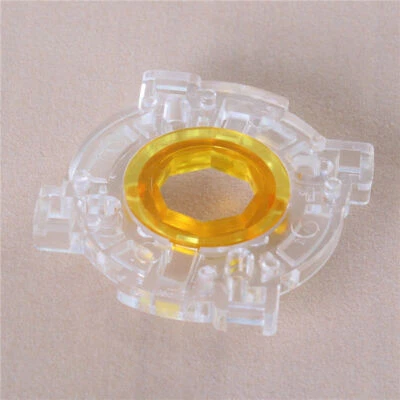 GT-Y 8-Way Octagonal Restrictor Plate Gate For Sanwa JLF Joysticks Arcade Kit