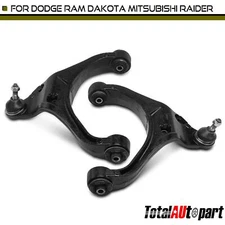 Control Arm for Dodge Dakota 2005-2010 Mitsubishi Raider Ram Dakota Front Lower